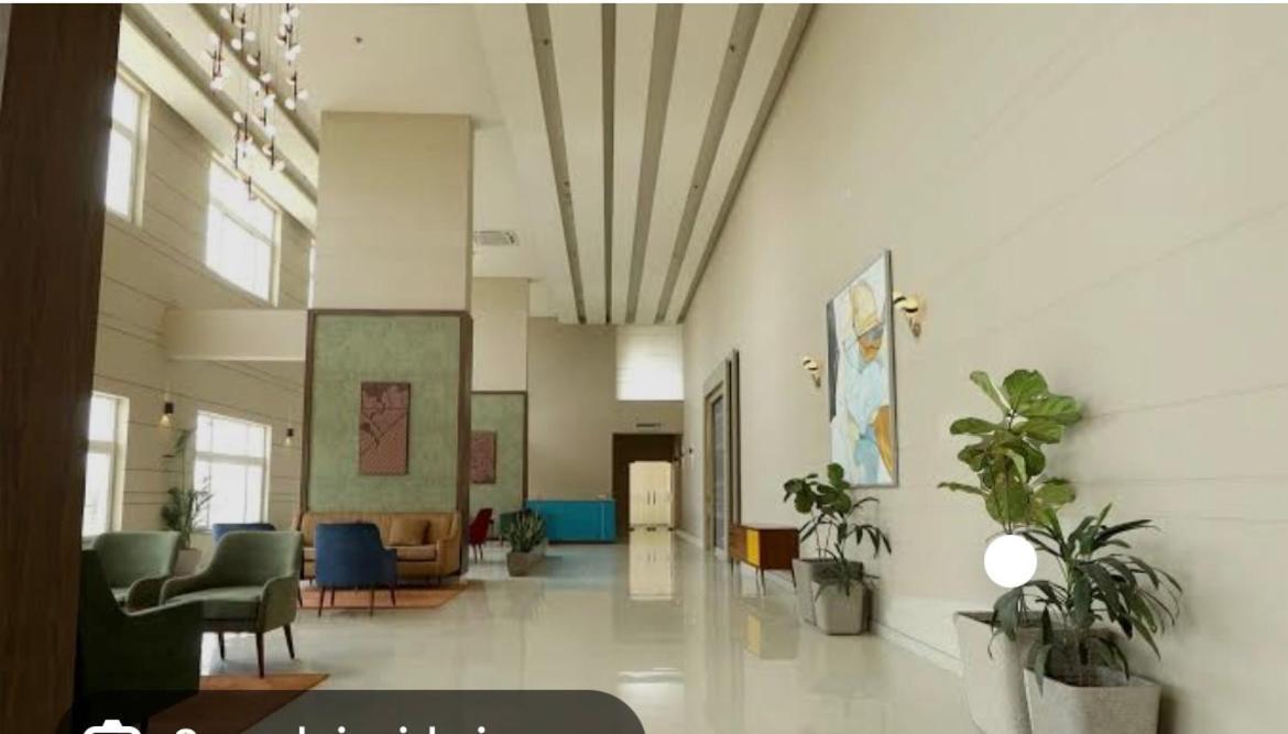 Risal Home Stays เกรทเตอร์นอยดา ภายนอก รูปภาพ